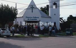 Foto: Nicol&aacute;s Trabaina