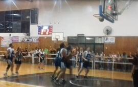 Imagen de �.. Y un d&iacute;a� regres&oacute; el Cl&aacute;sico Femenino de B&aacute;squet�