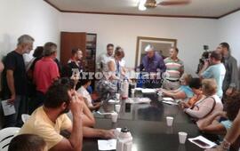 Foto: Gentileza Leo Cabrera