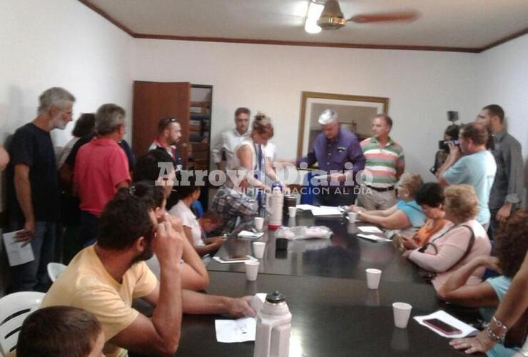 Foto: Gentileza Leo Cabrera