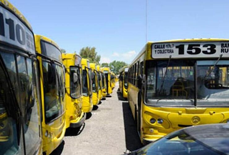 Imagen de El grupo Bermúdez se quedó con los servicios que cubría Monticas