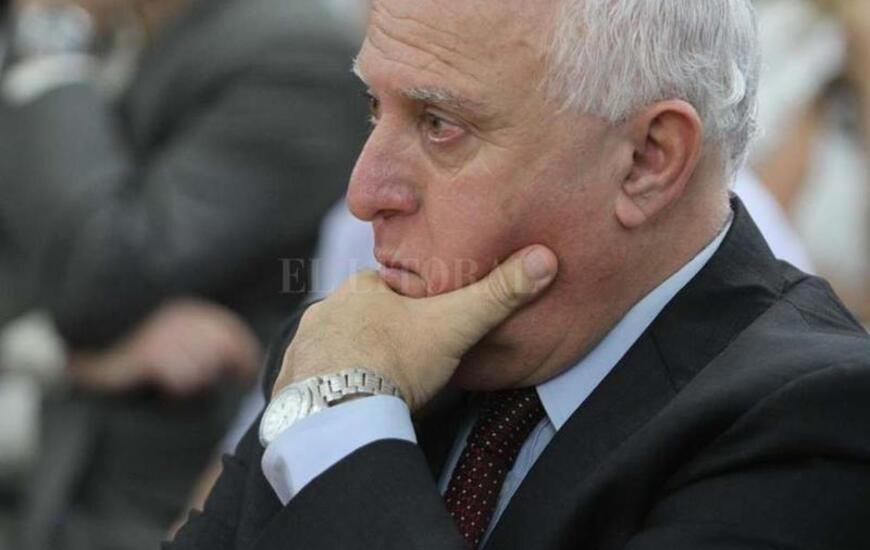 Foto: Guillermo Di Salvatore