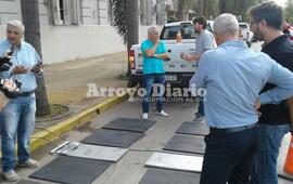 Foto: Gentileza Nicol&aacute;s Trabaina