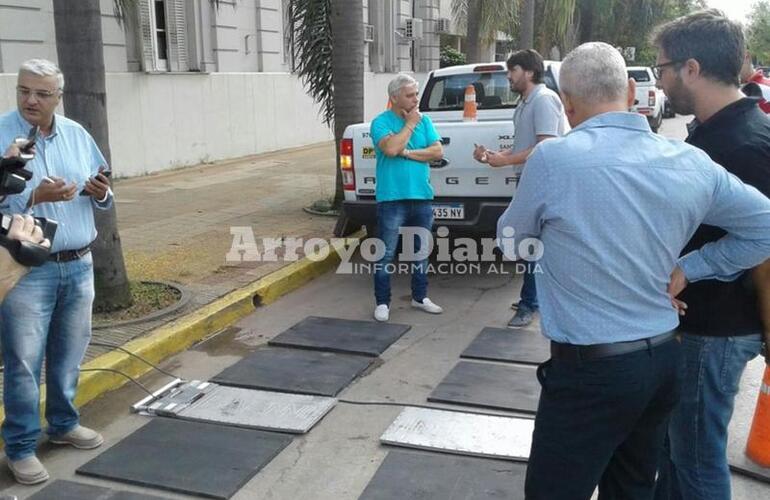 Foto: Gentileza Nicol&aacute;s Trabaina