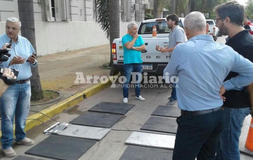 Foto: Gentileza Nicolás Trabaina