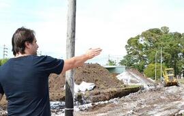 Fotos: Gentileza Comuna de General Lagos.