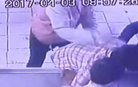 Foto: captura de pantalla video