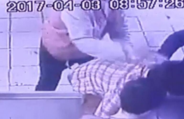 Foto: captura de pantalla video