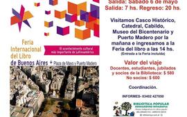 No te quedes afuera!. Todavía quedan algunos lugares disponibles.
