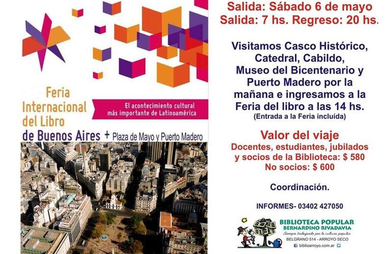 No te quedes afuera!. Todav&iacute;a quedan algunos lugares disponibles.