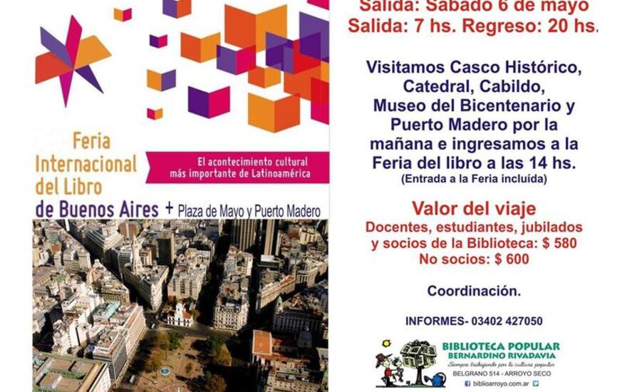 No te quedes afuera!. Todav&iacute;a quedan algunos lugares disponibles.