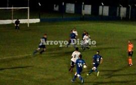 Imagen de La Liga Regional del Sud a puro Empate