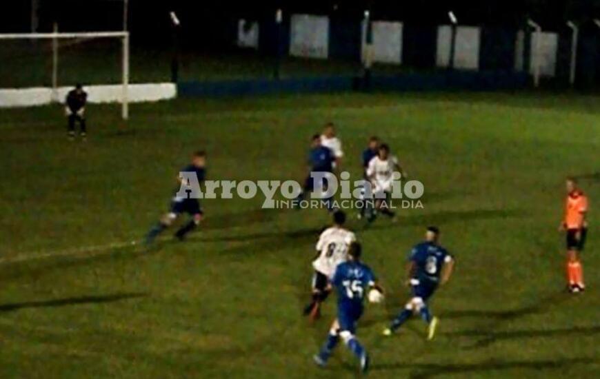 Imagen de La Liga Regional del Sud a puro Empate