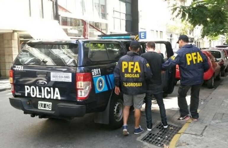 Imagen de Seguir&aacute; preso el organizador de la tr&aacute;gica fiesta de Arroyo Seco