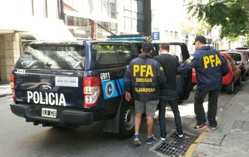 Imagen de Seguir&aacute; preso el organizador de la tr&aacute;gica fiesta de Arroyo Seco