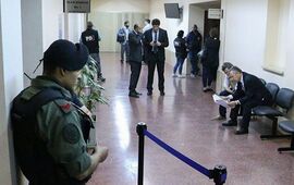 Imagen de Megacausa: un imputado libre, otro a casa, y fianzas más bajas