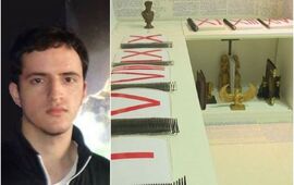 Imagen de La misteriosa desaparición de un joven brasileño que dejó mensajes encriptados