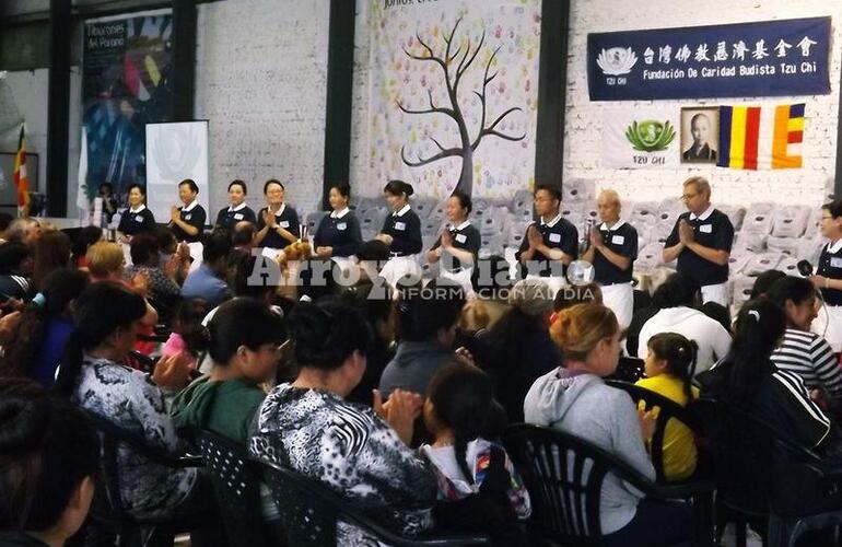 En el Complejo. El acto se realizó este sábado en las instalaciones del gimnasio del Complejo Integral "Los Tiburones" En el Complejo. El acto se realizó este sábado en las instalaciones del gimnasio del Complejo Integral "Los Tiburones"