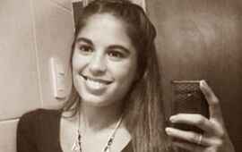 Imagen de Encontraron el cuerpo de Micaela Garc&iacute;a