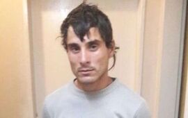 Imagen de El sospechoso de matar a Micaela tenía dos condenas por violación