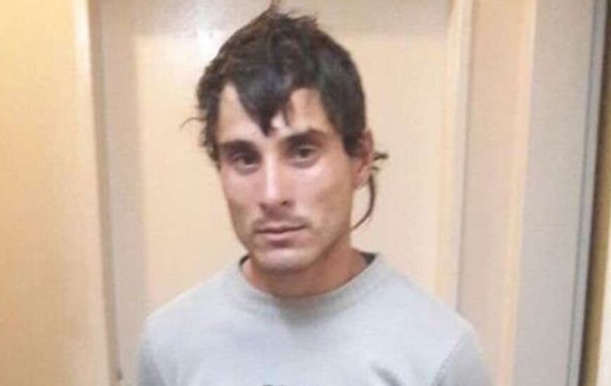 Imagen de El sospechoso de matar a Micaela tenía dos condenas por violación