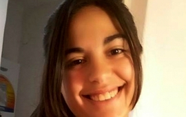 Imagen de El padre de la joven no quiere venganza ni justicia por mano propia