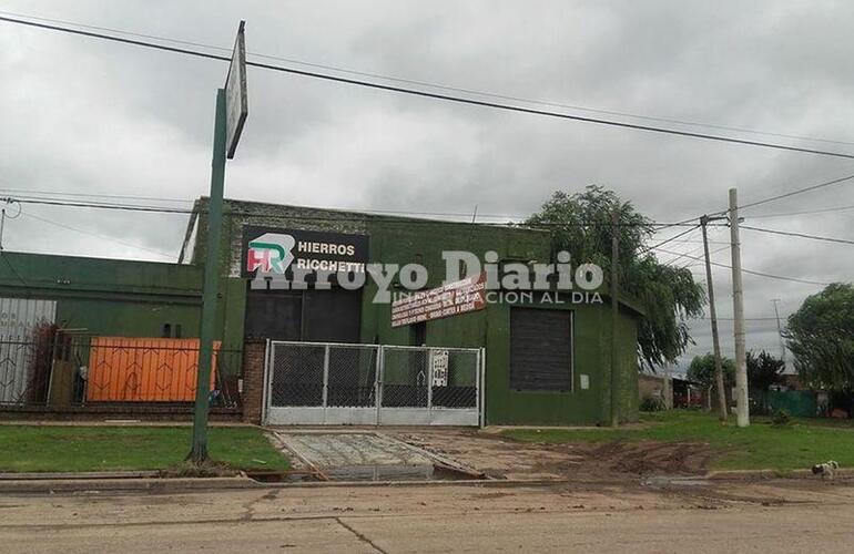 Zona norte. El negocio est&aacute; ubicado en San Mart&iacute;n 1395