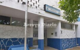 Vecino molesto. El damnificado dijo que fue a la comisar&iacute;a y que no hab&iacute;a qui&eacute;n le tome la denuncia.