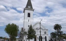 Imagen de Programa Semana Santa, �Parroquia La Asunci&oacute;n�