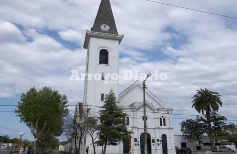 Imagen de Programa Semana Santa, Parroquia La Asunción