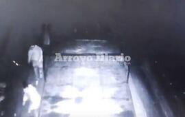 Foto: captura de pantalla video