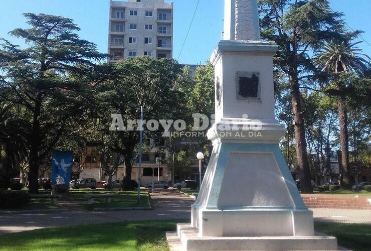 Imagen de El otoño sigue con días espléndidos