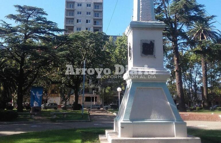 Imagen de El otoño sigue con días espléndidos