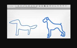 Imagen de Una nueva app de Google mejora todos nuestros dibujos