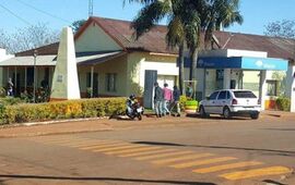 Los hechos ocurrieron en la localidad de Campo Ram&oacute;n. Foto: Facebook