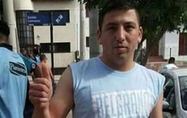 Imagen de Detuvieron a dos sospechosos por el ataque al hincha de Belgrano