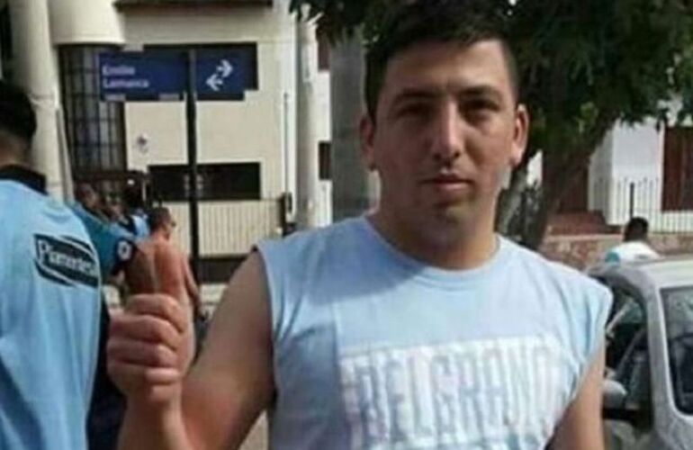 Imagen de Detuvieron a dos sospechosos por el ataque al hincha de Belgrano