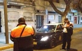 Imagen de Rosario: Remitieron 49 vehículos al corralón por alcohol y sustancias prohibidas