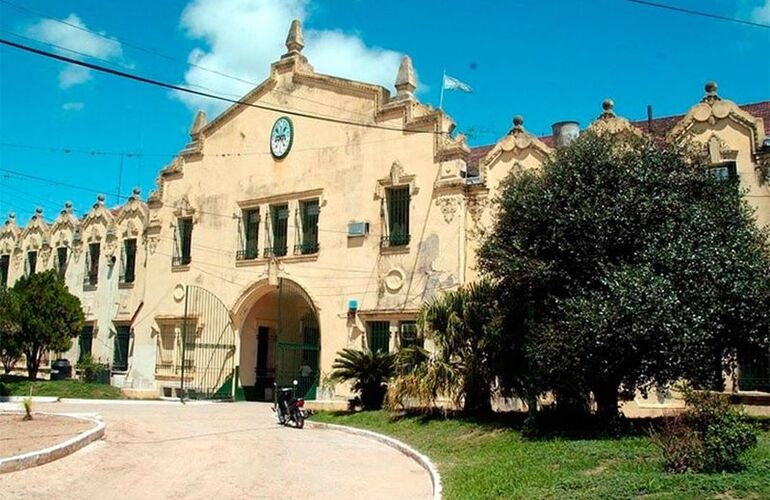 Imagen de Presos de Coronda, de paro contra la limitación de salidas transitorias