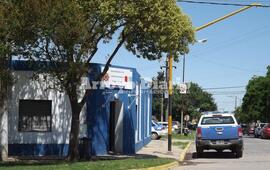 Sub 15. El hecho ocurri&oacute; en jurisdicci&oacute;n de la Subcomisar&iacute;a 15 de Pueblo Esther. Foto: Archivo AD