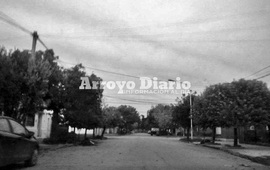 Imagen de Probabilidad de lluvias por la tarde