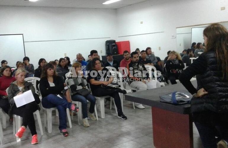 Foto: Gentileza Nicol&aacute;s Trabaina