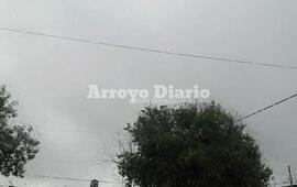 Imagen de El fr&iacute;o se siente y para hoy se anticipa una m&aacute;xima de 19 grados