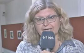 Foto: captura de pantalla video