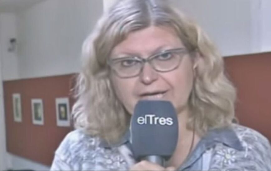 Foto: captura de pantalla video