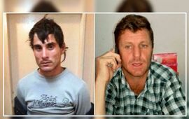 Imagen de "Cacer&iacute;a" y violaci&oacute;n "por turnos": la escalofriante confesi&oacute;n de Wagner