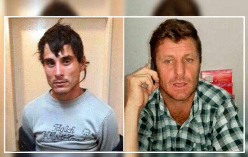 Imagen de "Cacer&iacute;a" y violaci&oacute;n "por turnos": la escalofriante confesi&oacute;n de Wagner