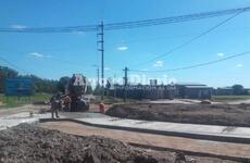 Imagen de Avanzan las obras y se aproxima la fecha de inauguración del CIC