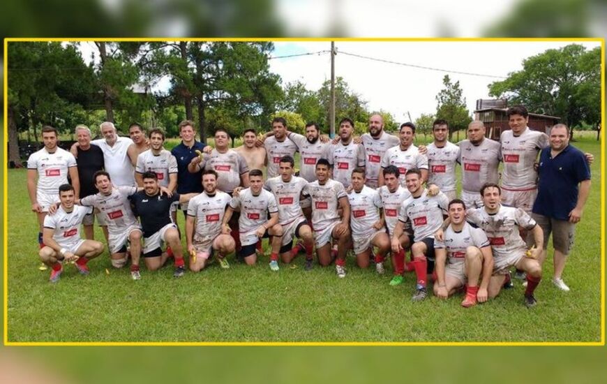 El primer Equipo de Talleres Campe&oacute;n 2017 va por m&aacute;s.