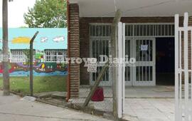 El acto se realizará en la sede de Juan B. Justo 575. Foto: Gentileza Verónica Spina.